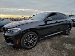 5UX2V1C03L9C01100 2020 BMW X4