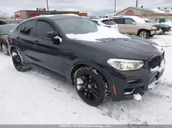 5UX2V1C03L9C92515 2020 BMW X4