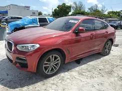 5UX2V1C03L9D42099 2020 BMW X4