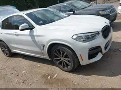 5UX2V1C03L9D48565 2020 BMW X4