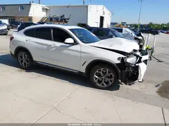 5UX2V1C03LLE67221 2020 BMW X4