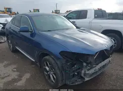 5UX2V1C03LLE67431 2020 BMW X4