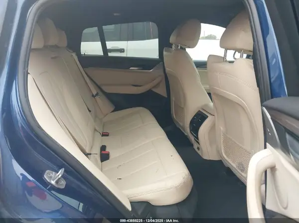 5UX2V1C03LLE67431 2020 BMW X4 - Image 8