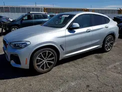 5UX2V1C03LLE67557 2020 BMW X4