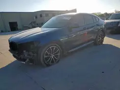 5UX2V1C03LLE67610 2020 BMW X4