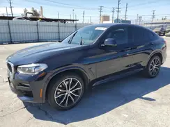 5UX2V1C03LLE67896 2020 BMW X4