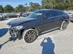 5UX2V1C03LLE67963 2020 BMW X4