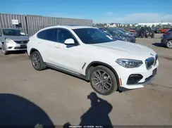 5UX2V1C03LLE68028 2020 BMW X4