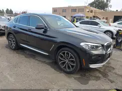 5UX2V1C03LLZ32870 2020 BMW X4