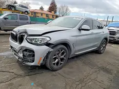 5UX2V1C03M9F12771 2021 BMW X4