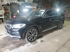 5UX2V1C03M9F37511 2021 BMW X4