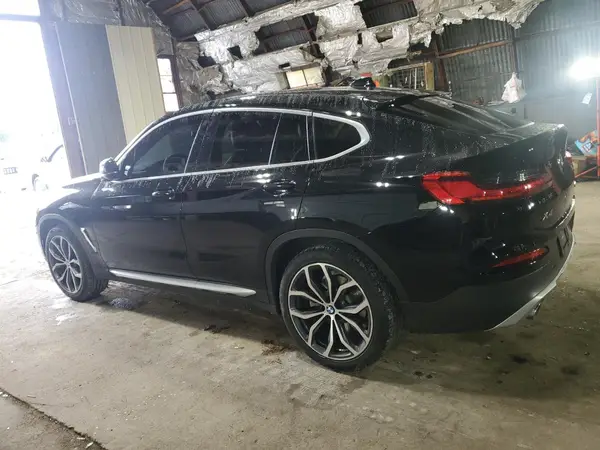 5UX2V1C03M9F37511 2021 BMW X4 - Image 2