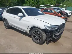 5UX2V1C03M9G26656 2021 BMW X4