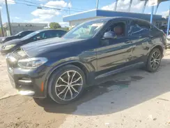 5UX2V1C03M9G79924 2021 BMW X4