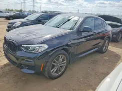 5UX2V1C03M9H01467 2021 BMW X4