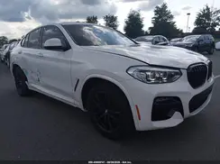 5UX2V1C03M9H09939 2021 BMW X4