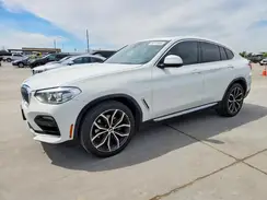 5UX2V1C03M9H38079 2021 BMW X4
