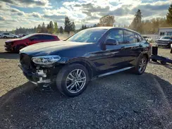 5UX2V1C03M9H50555 2021 BMW X4