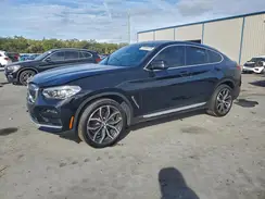 5UX2V1C03M9H64553 2021 BMW X4