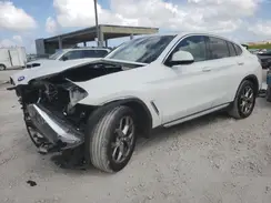 5UX2V1C03M9H69638 2021 BMW X4