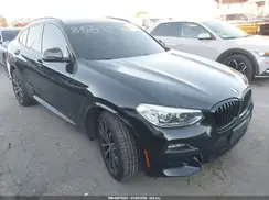 5UX2V1C03M9H89632 2021 BMW X4