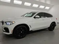 5UX2V1C04L9B65174 2020 BMW X4