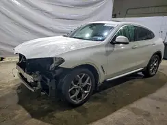 5UX2V1C04L9B74084 2020 BMW X4
