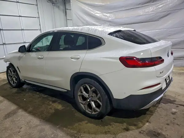 5UX2V1C04L9B74084 2020 BMW X4 - Image 2