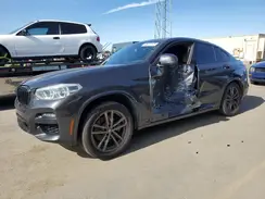 5UX2V1C04L9C32419 2020 BMW X4