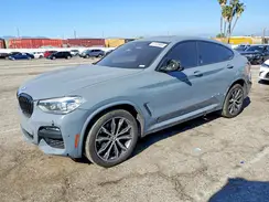 5UX2V1C04L9C32453 2020 BMW X4
