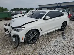 5UX2V1C04L9D65021 2020 BMW X4