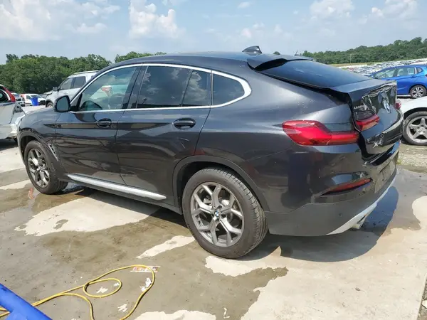 5UX2V1C04LLE68183 2020 BMW X4 - Image 2