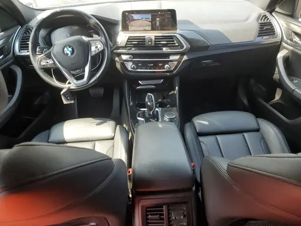 5UX2V1C04LLE68183 2020 BMW X4 - Image 8