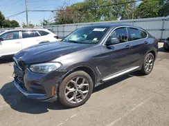 5UX2V1C04LLZ32425 2020 BMW X4