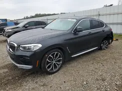 5UX2V1C04LLZ32523 2020 BMW X4