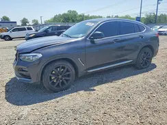 5UX2V1C04M9D78952 2021 BMW X4