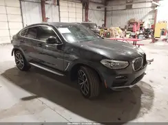 5UX2V1C04M9D87148 2021 BMW X4