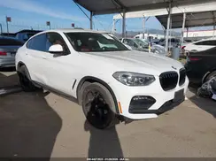 5UX2V1C04M9D87893 2021 BMW X4