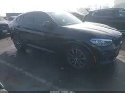 5UX2V1C04M9E74368 2021 BMW X4