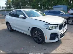 5UX2V1C04M9E77187 2021 BMW X4