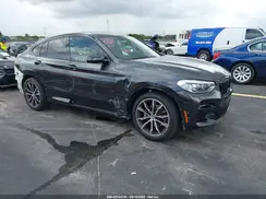 5UX2V1C04M9E99898 2021 BMW X4