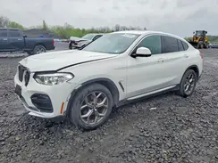 5UX2V1C04M9F37369 2021 BMW X4