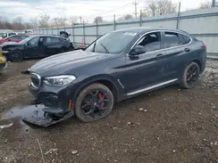 5UX2V1C04M9F54334 2021 BMW X4