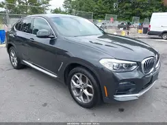 5UX2V1C04M9F84322 2021 BMW X4