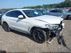 5UX2V1C04M9G65630 2021 BMW X4