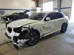 5UX2V1C04M9H27902 2021 BMW X4