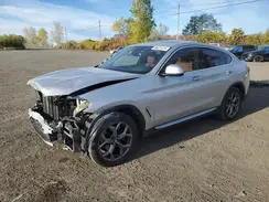 5UX2V1C04M9H77571 2021 BMW X4