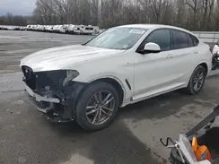 5UX2V1C04M9H88652 2021 BMW X4
