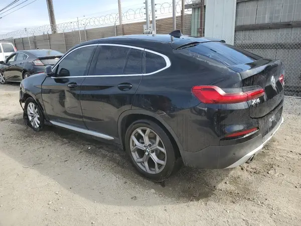 5UX2V1C05L9B33804 2020 BMW X4 - Image 2