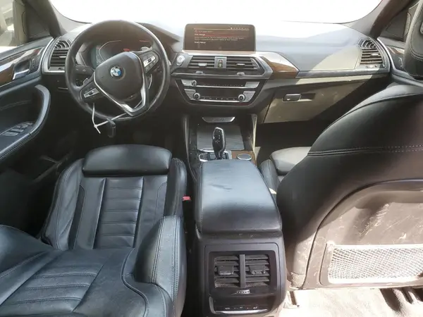 5UX2V1C05L9B33804 2020 BMW X4 - Image 8